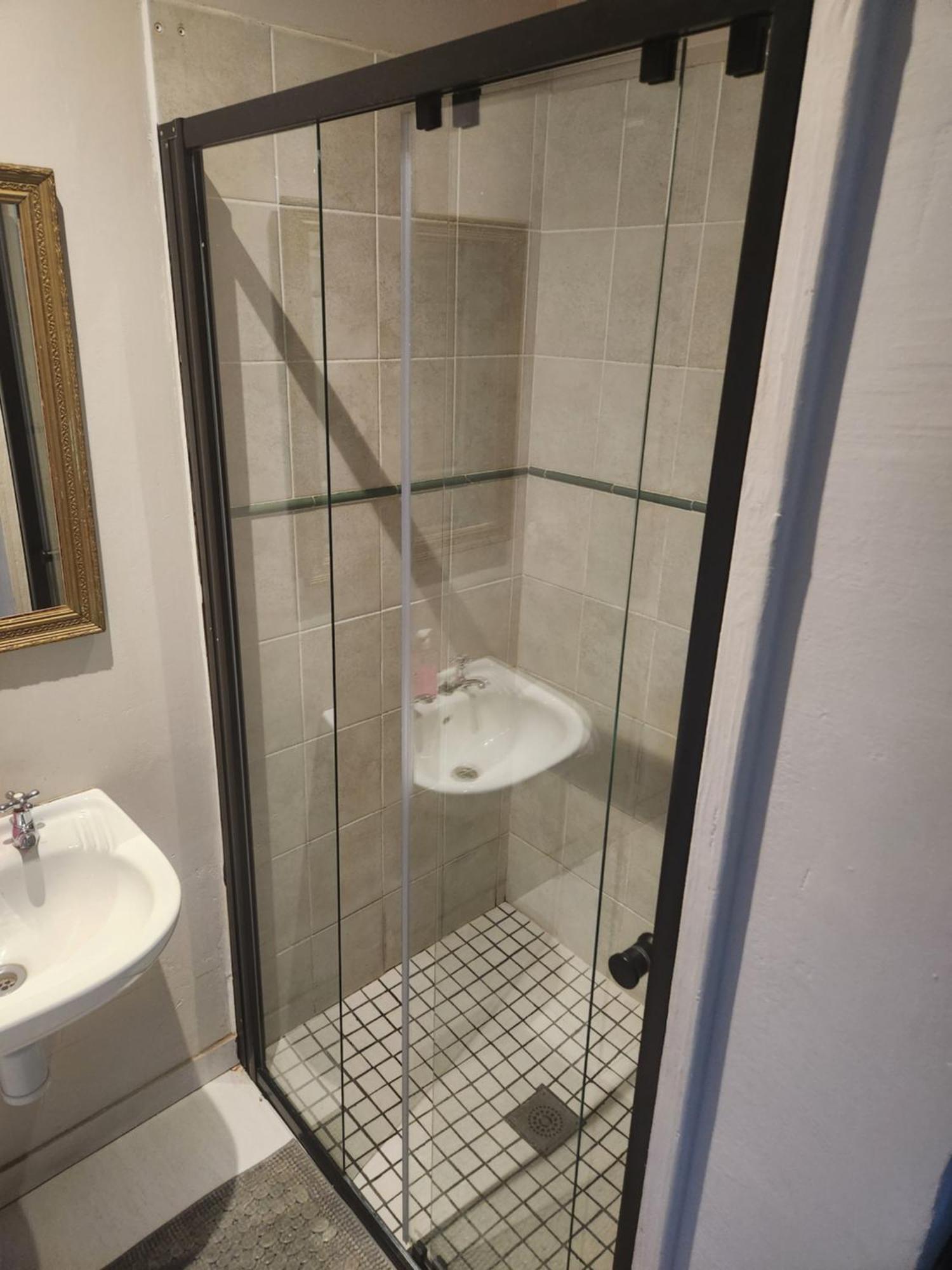 Mimosa Guesthouse Colesberg Zimmer foto