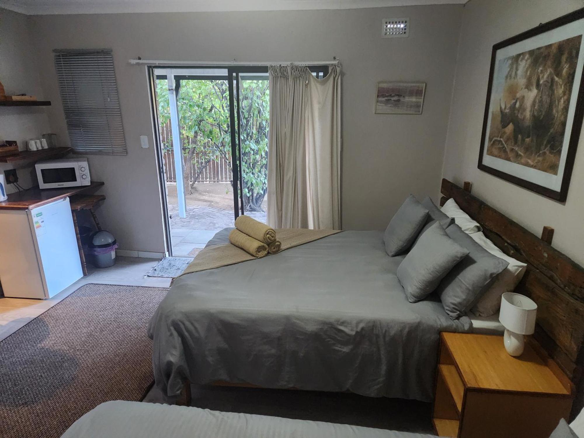 Mimosa Guesthouse Colesberg Zimmer foto