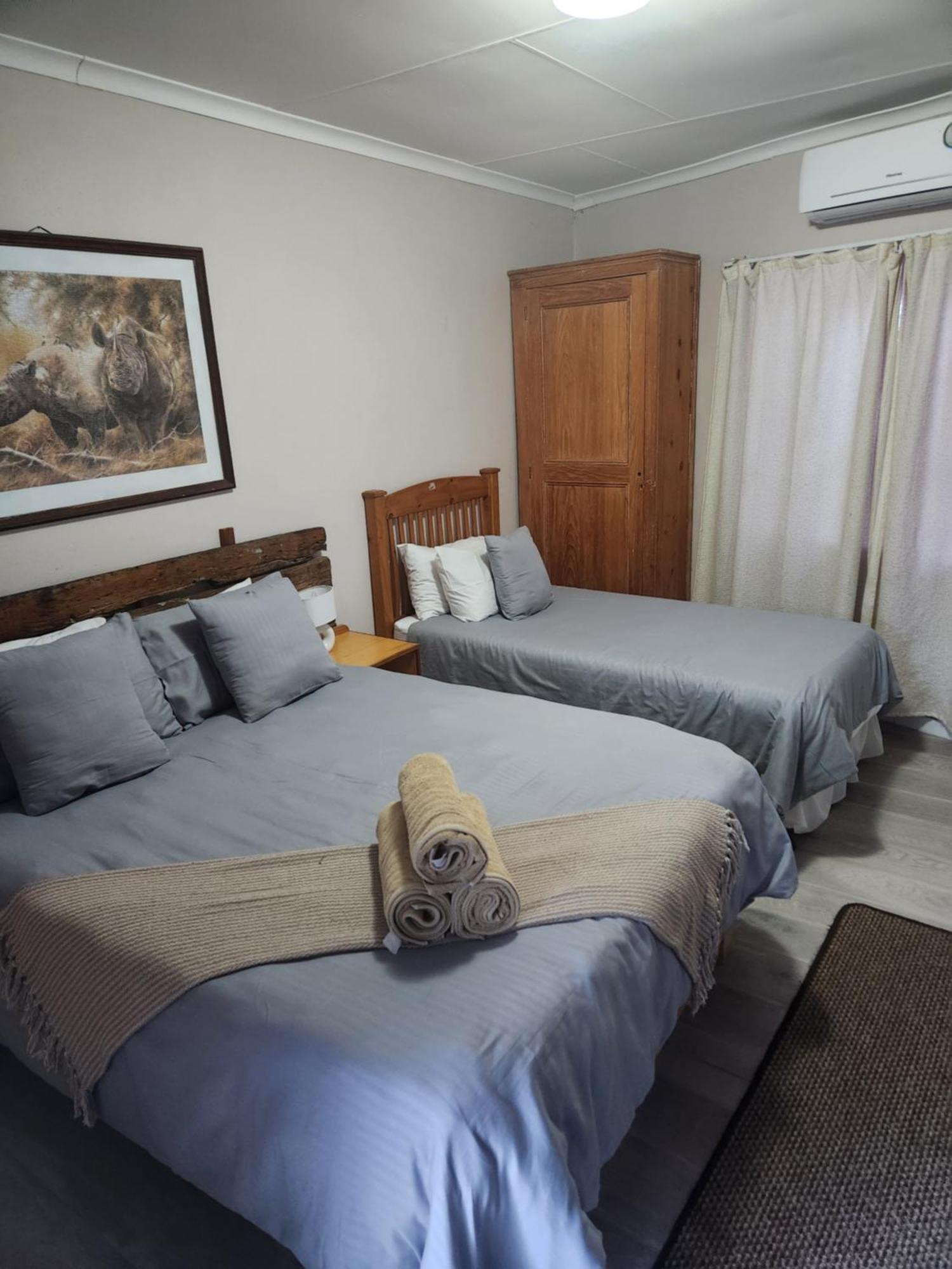Mimosa Guesthouse Colesberg Zimmer foto