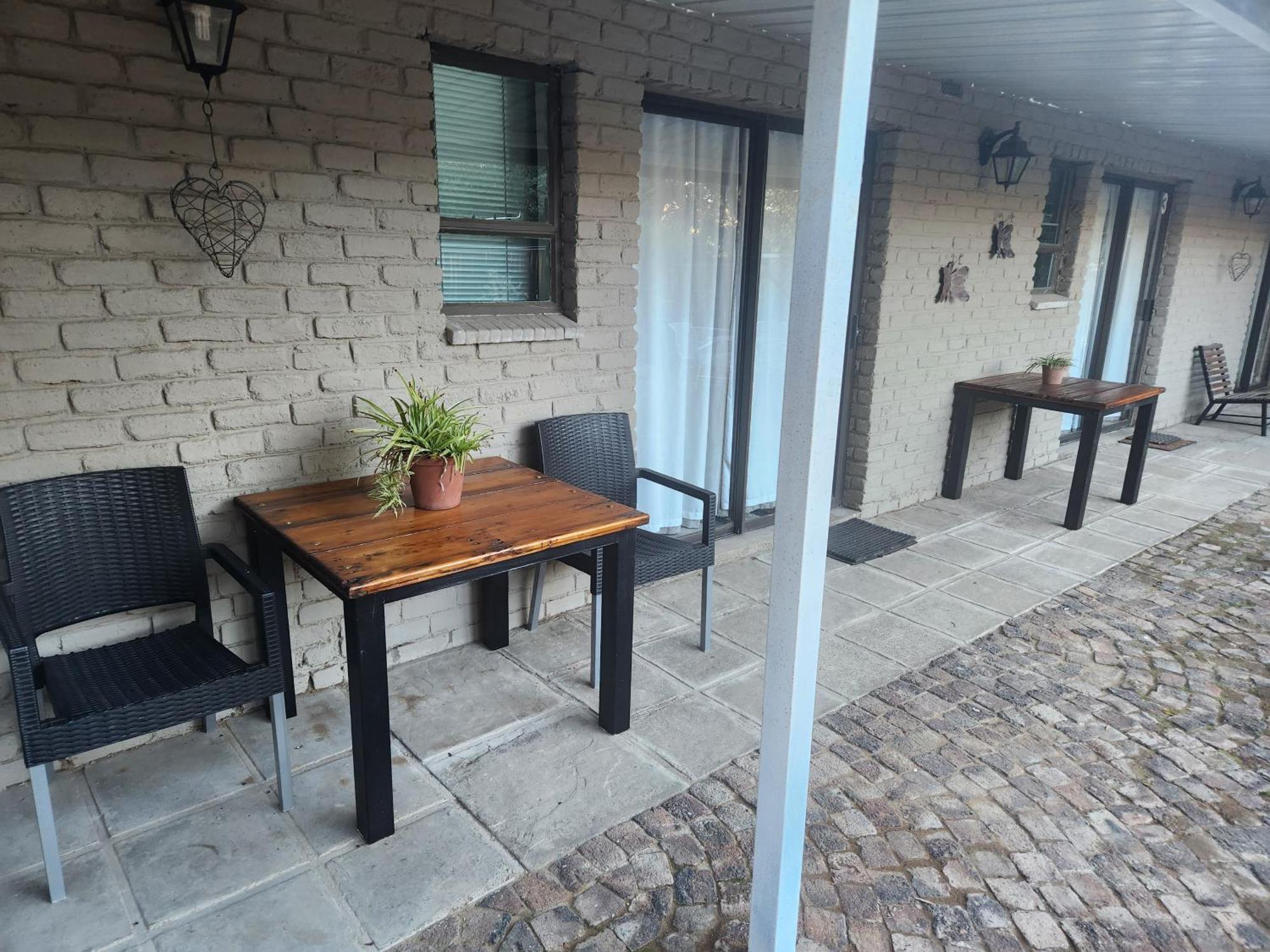 Mimosa Guesthouse Colesberg Zimmer foto