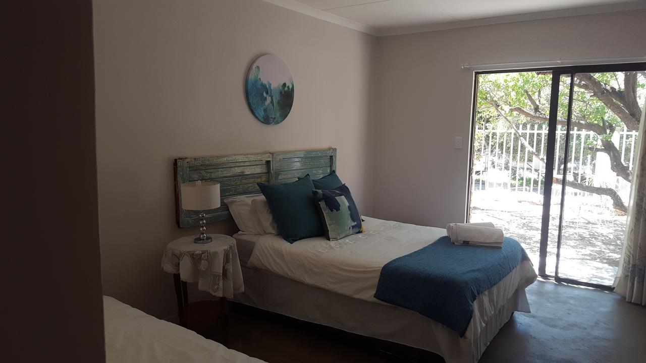 Mimosa Guesthouse Colesberg Exterior foto